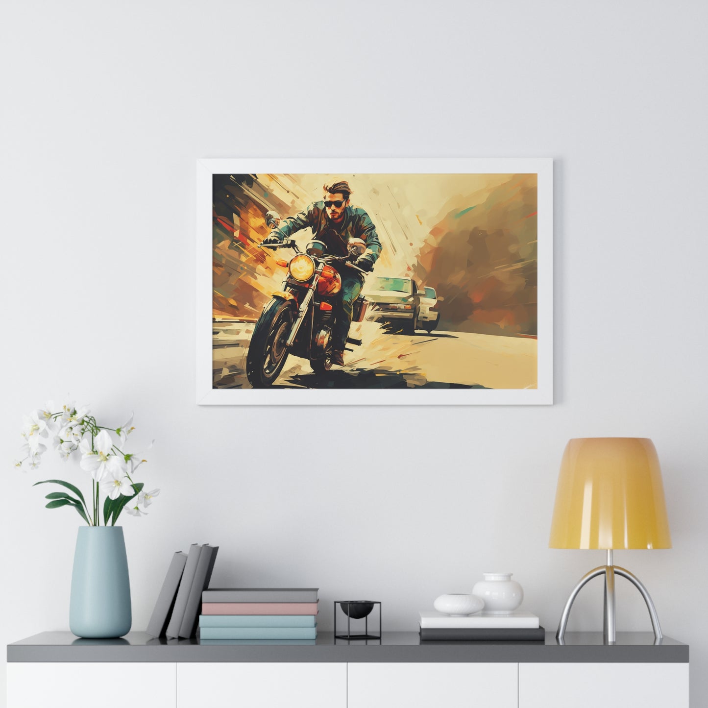 Rider