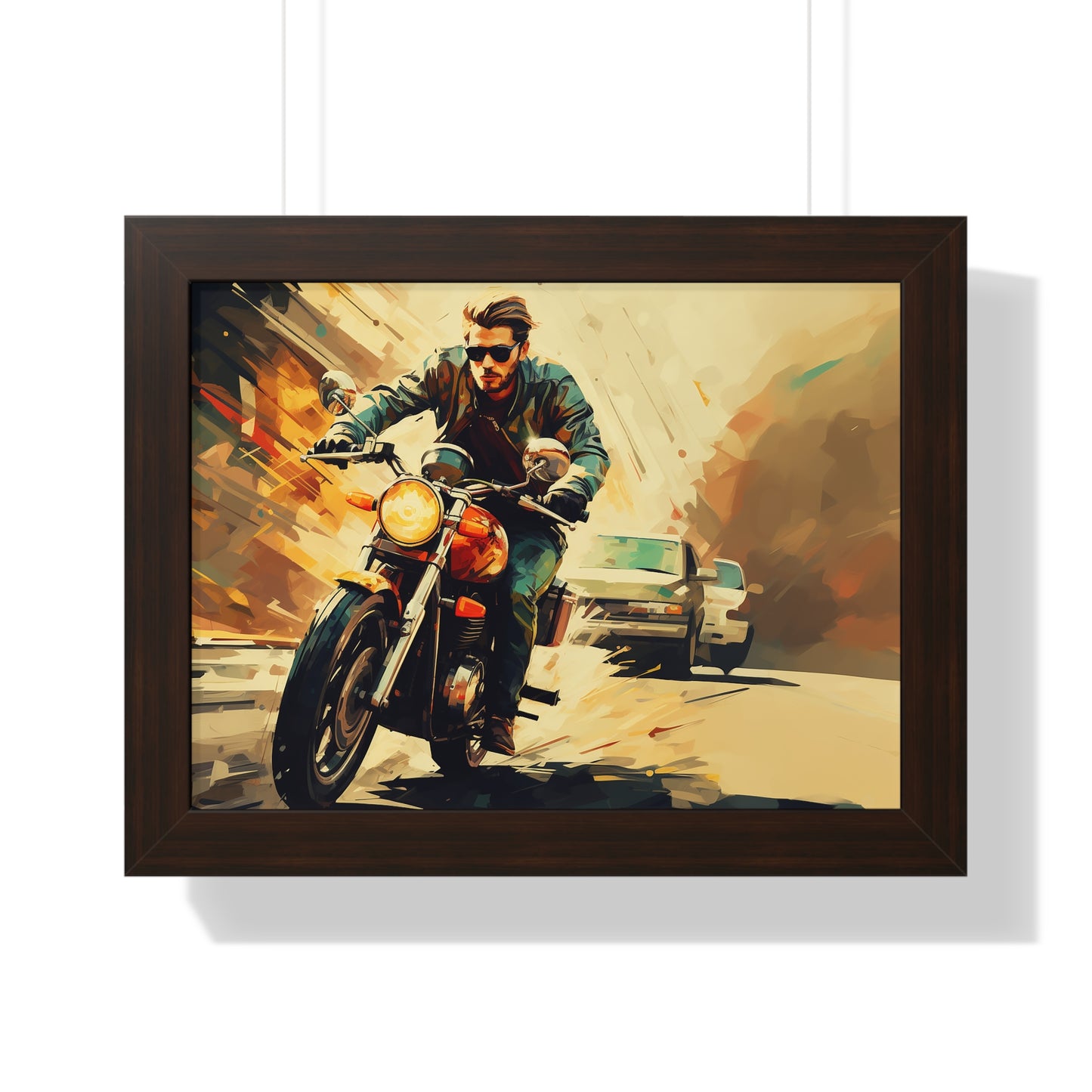 Rider