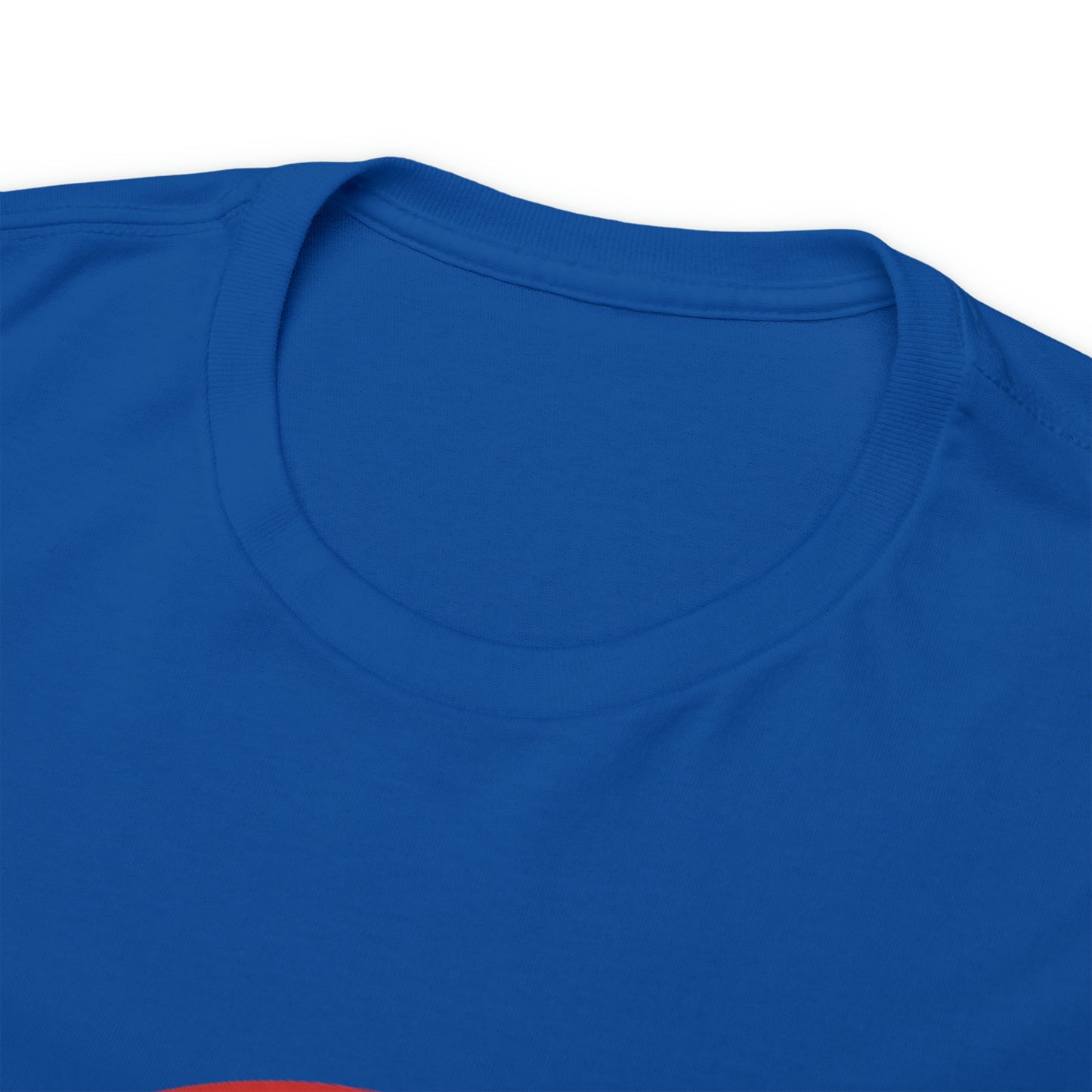Sunset Launch Unisex Heavy Cotton T-Shirt