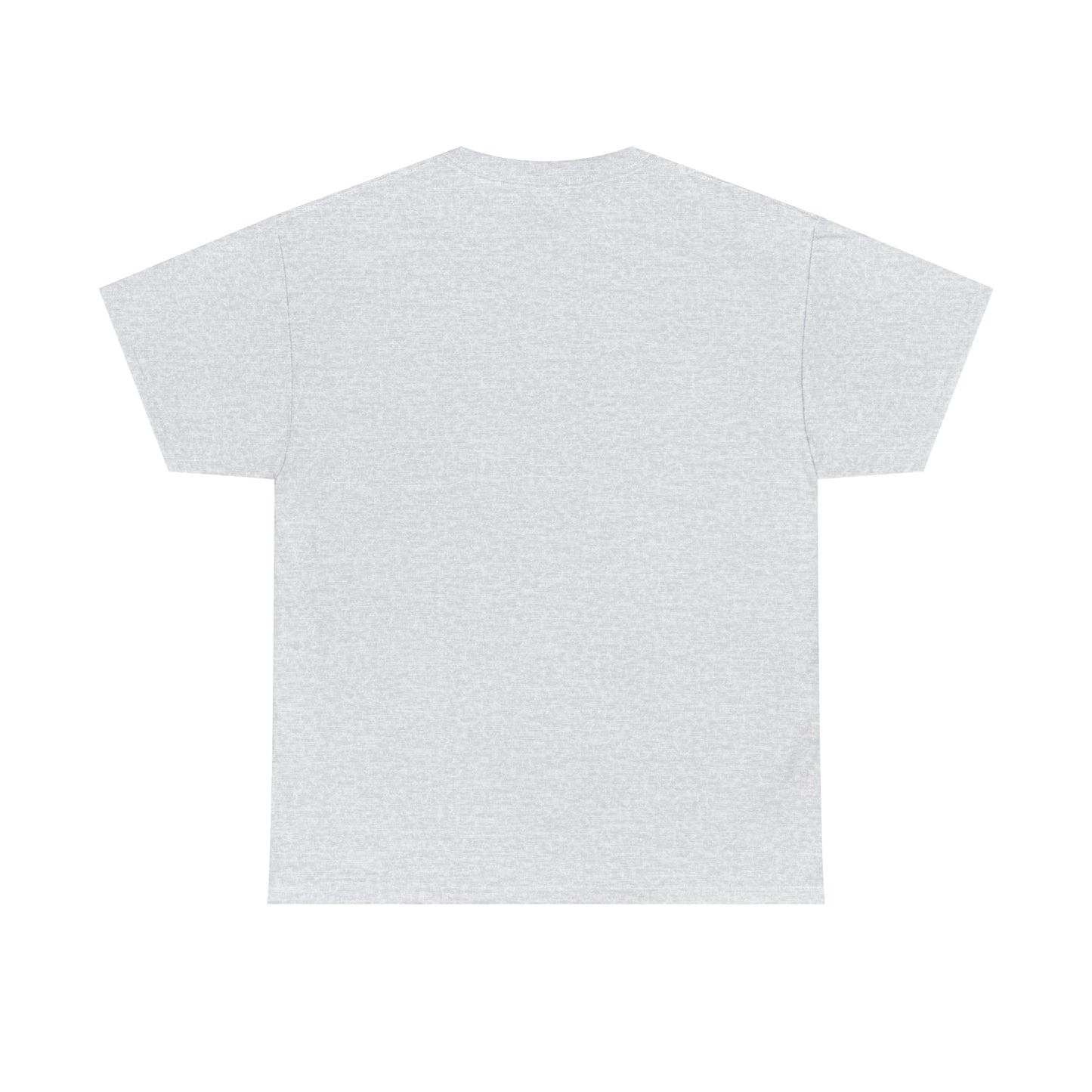 Sunset Launch Unisex Heavy Cotton T-Shirt