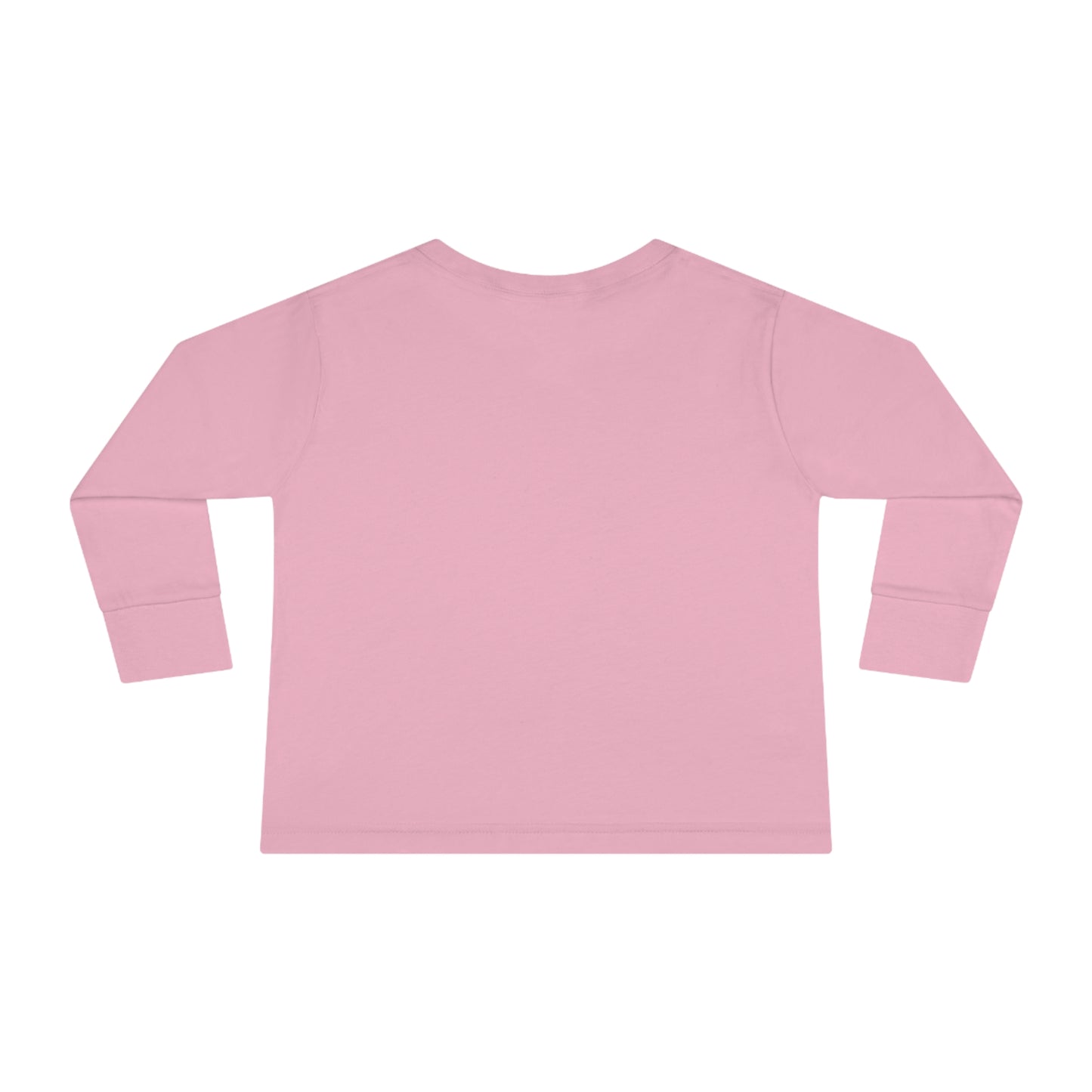 Sunset Launch Toddler Long sleeve Tee