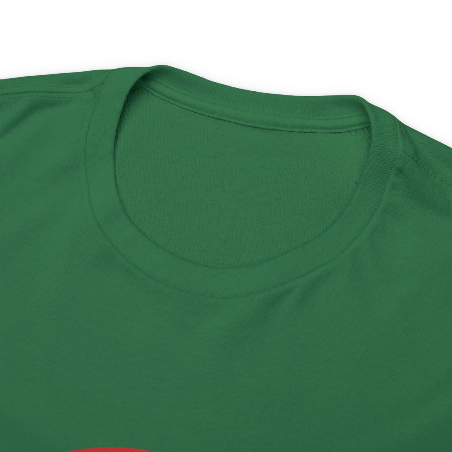 Sunset Launch Unisex Heavy Cotton T-Shirt