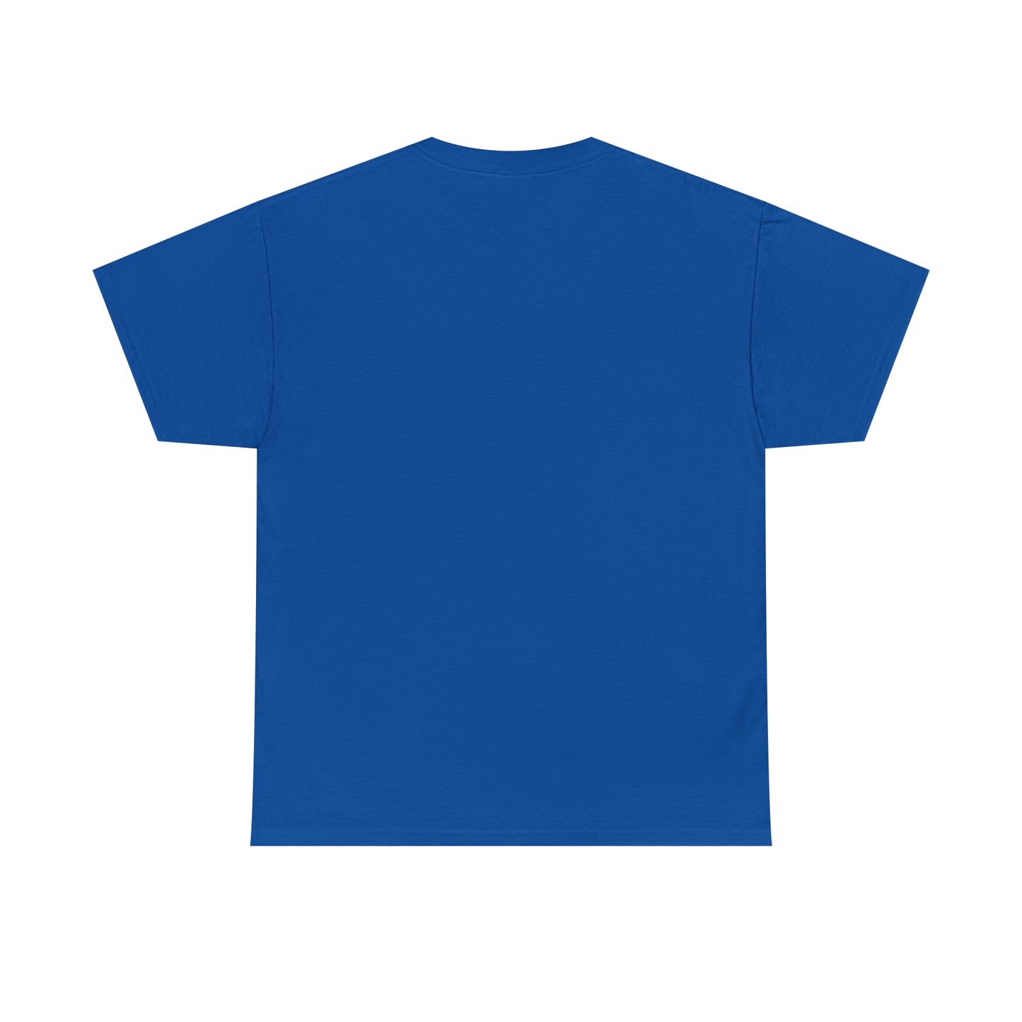 Sunset Launch Unisex Heavy Cotton T-Shirt