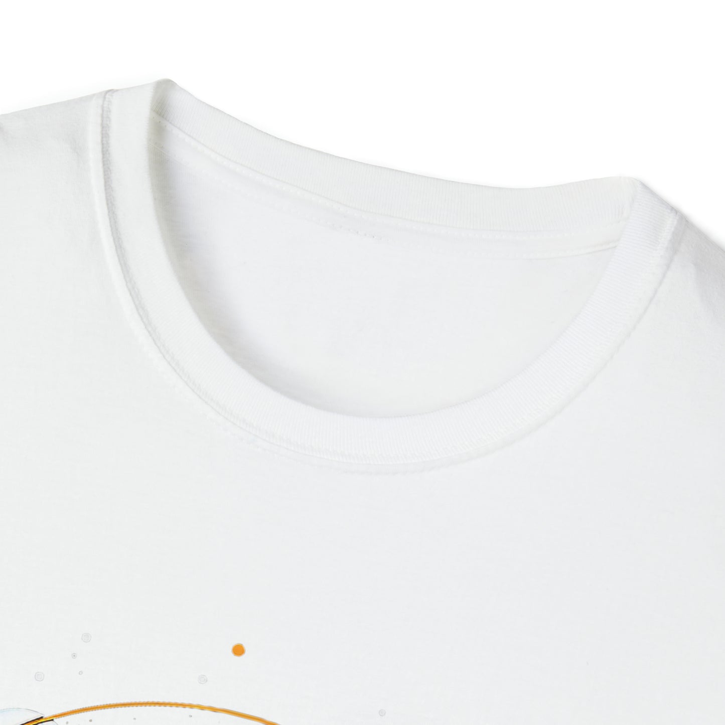 Softstyle Launch T-Shirt