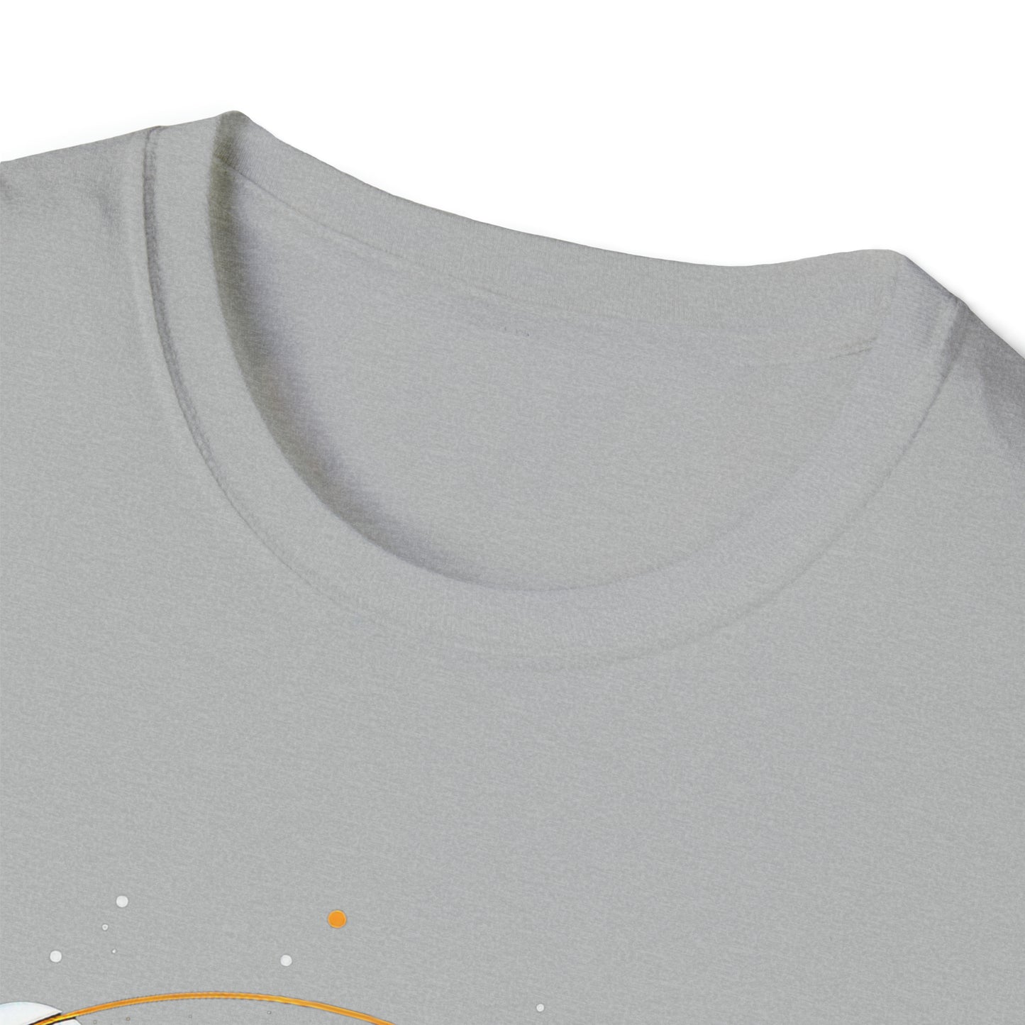 Softstyle Launch T-Shirt