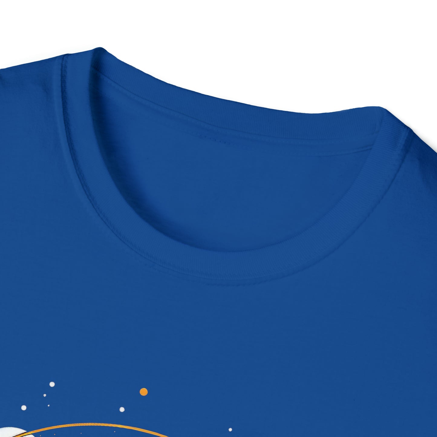 Softstyle Launch T-Shirt