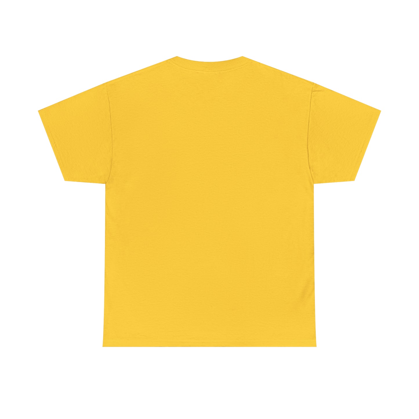 Sunset Launch Unisex Heavy Cotton T-Shirt