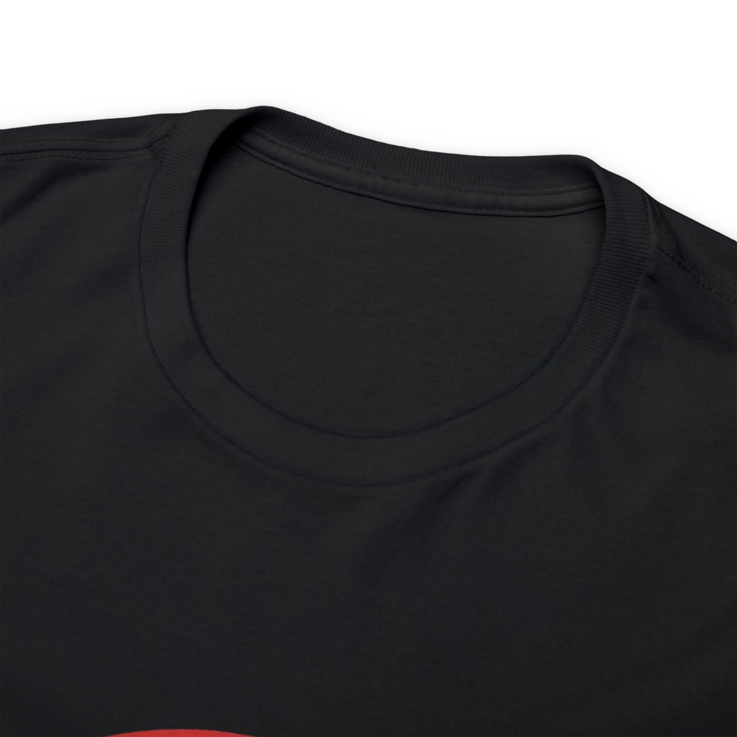 Sunset Launch Unisex Heavy Cotton T-Shirt