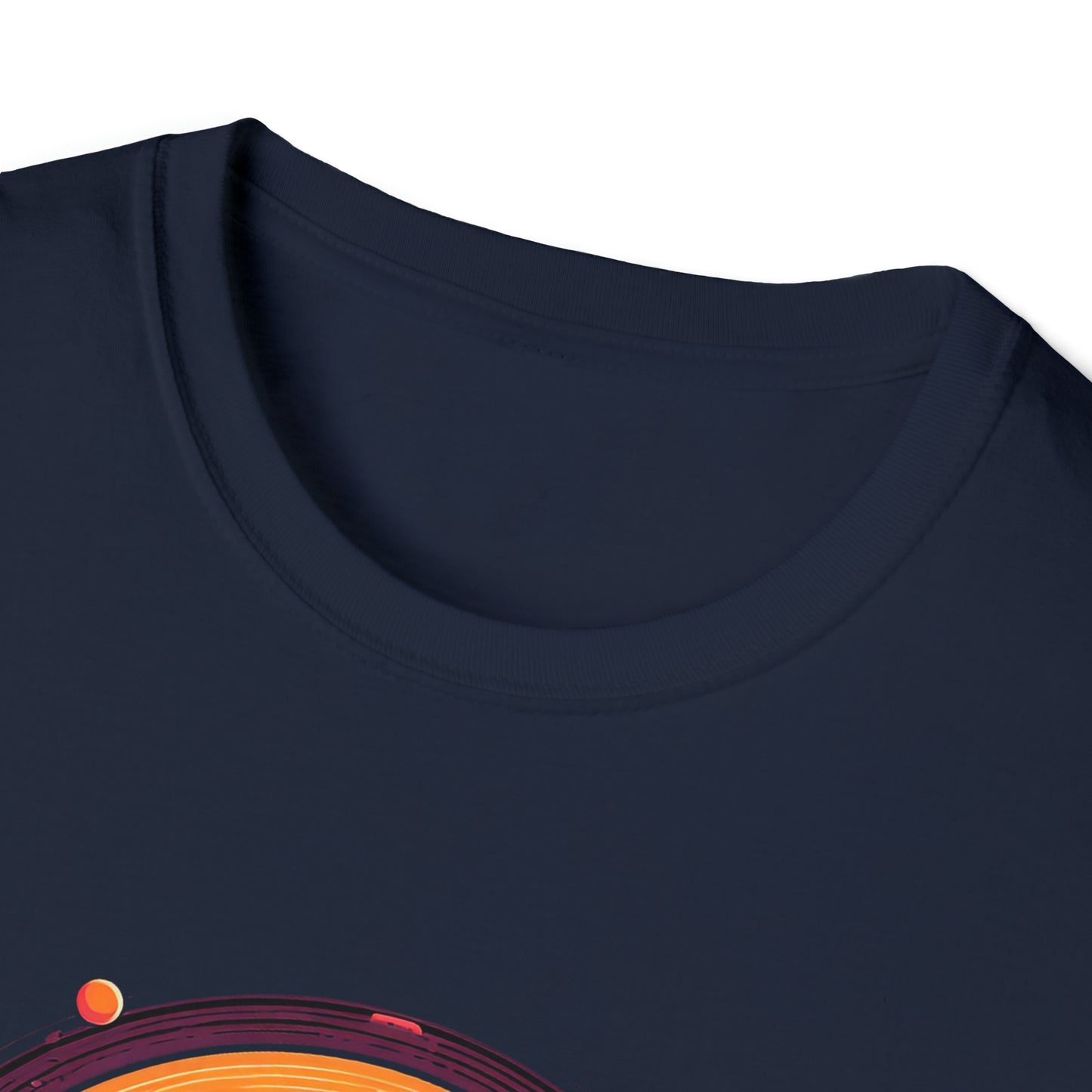 Softstyle Launch T-Shirt