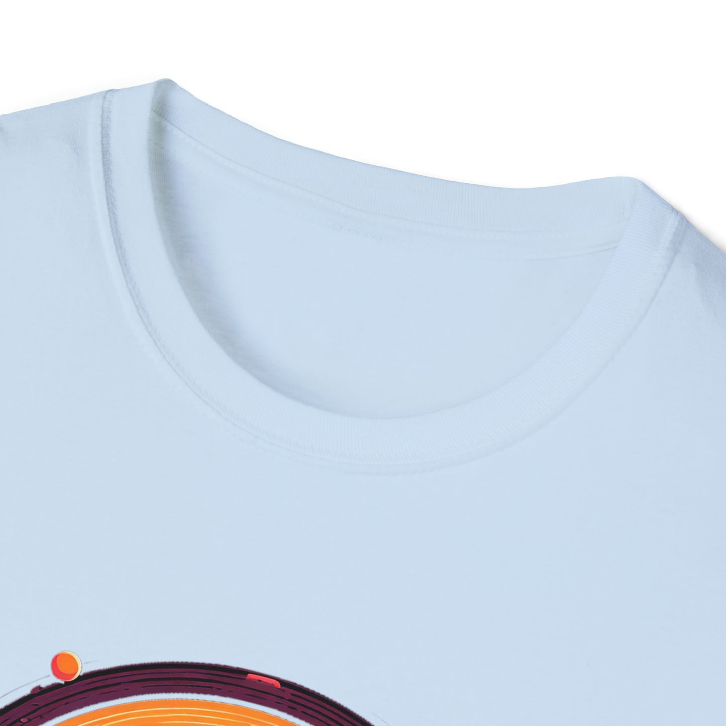 Softstyle Launch T-Shirt