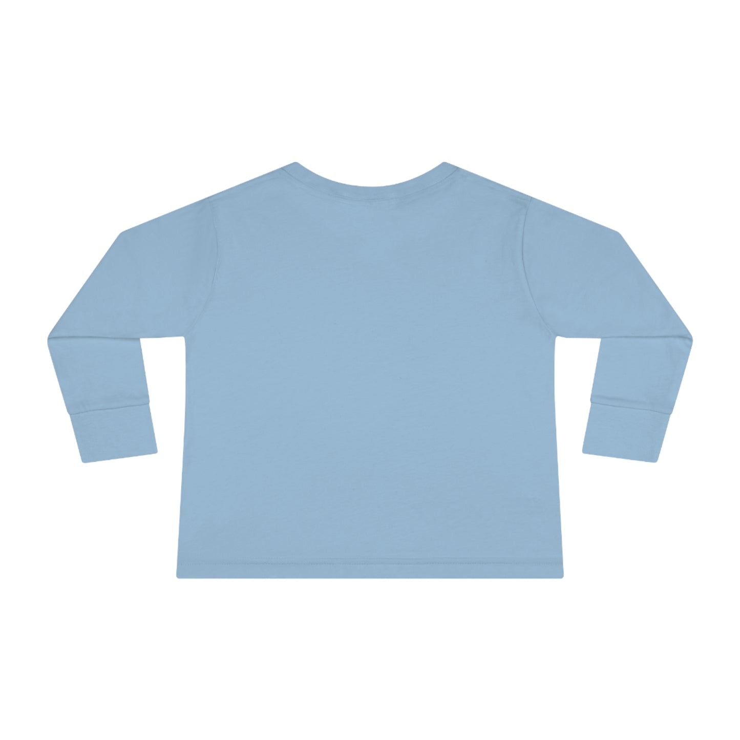 Sunset Launch Toddler Long sleeve Tee