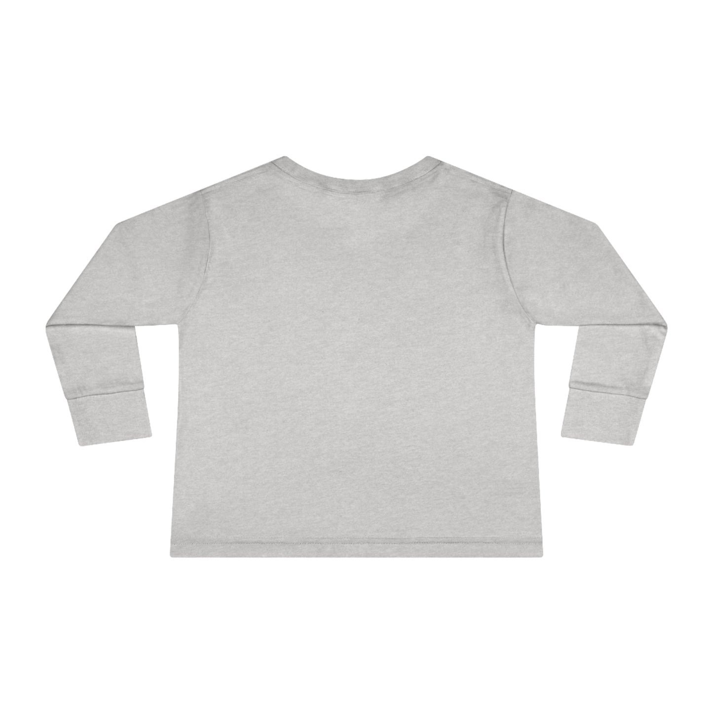 Sunset Launch Toddler Long sleeve Tee