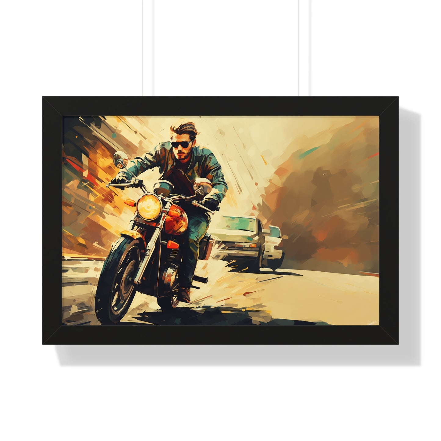 Rider