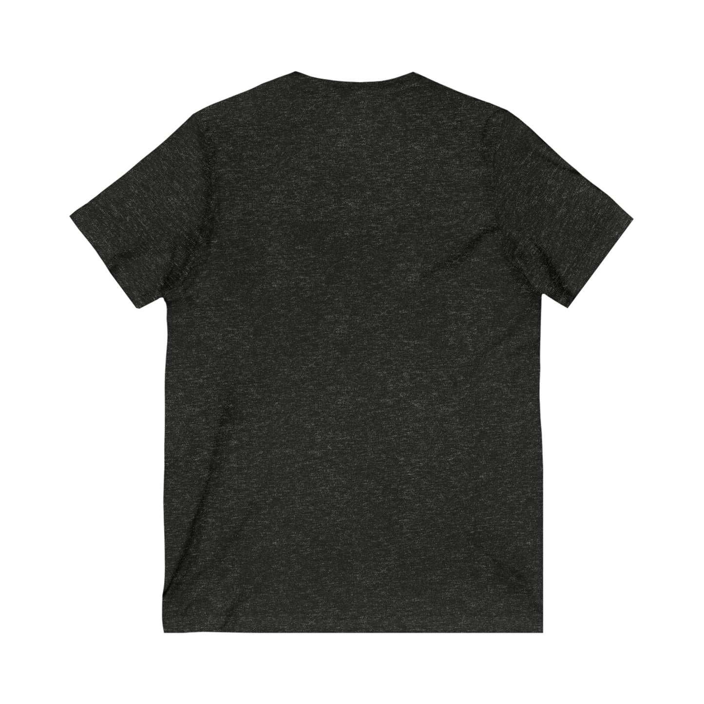 Rocket Logo V-Neck Tee