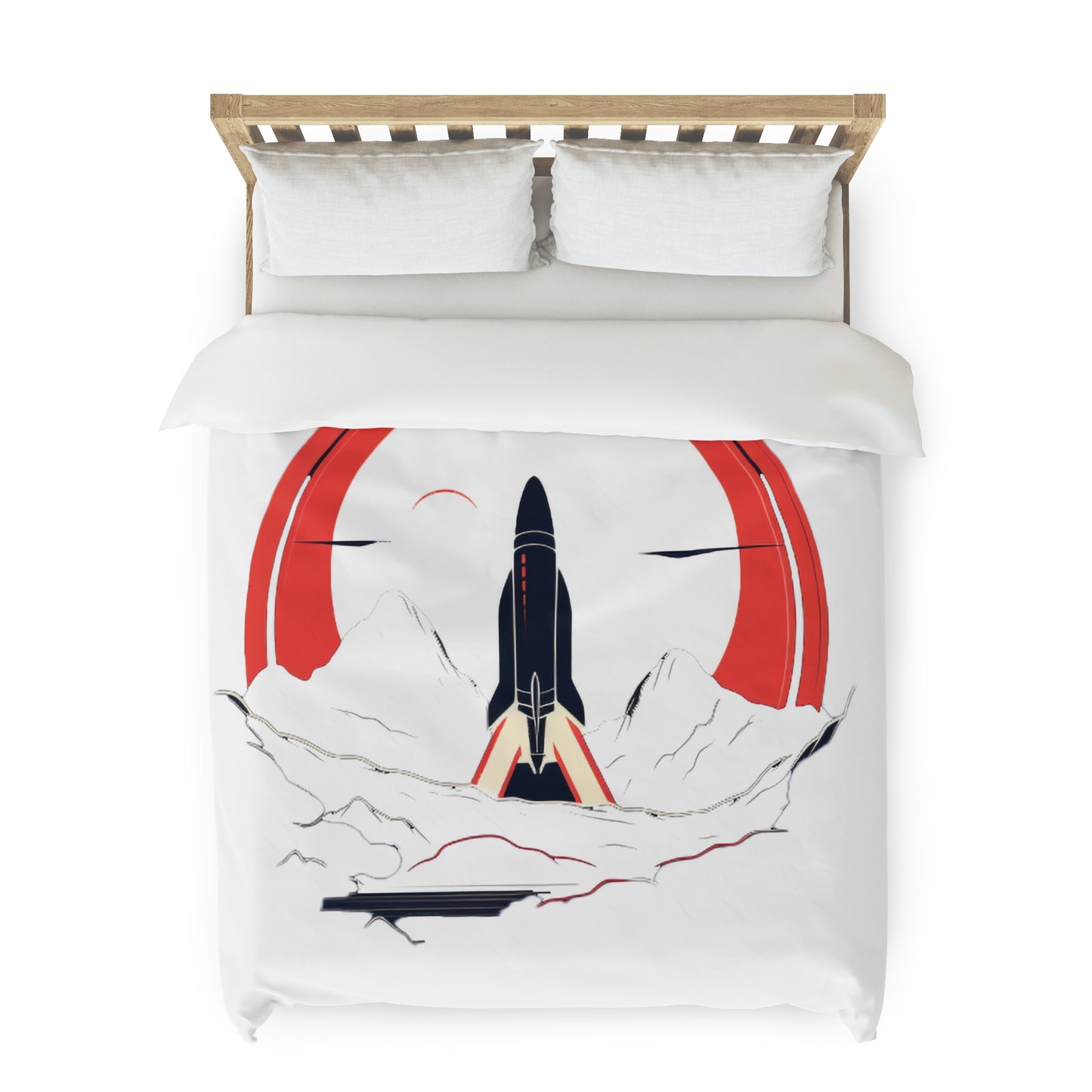 Duvet Cover