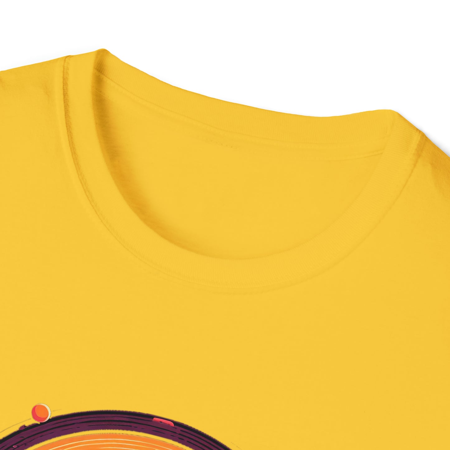 Softstyle Launch T-Shirt
