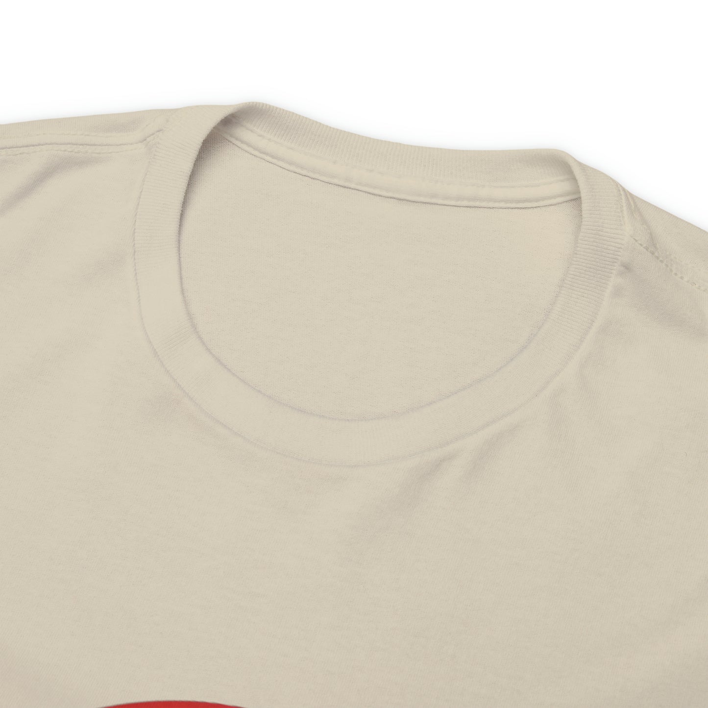 Sunset Launch Unisex Heavy Cotton T-Shirt