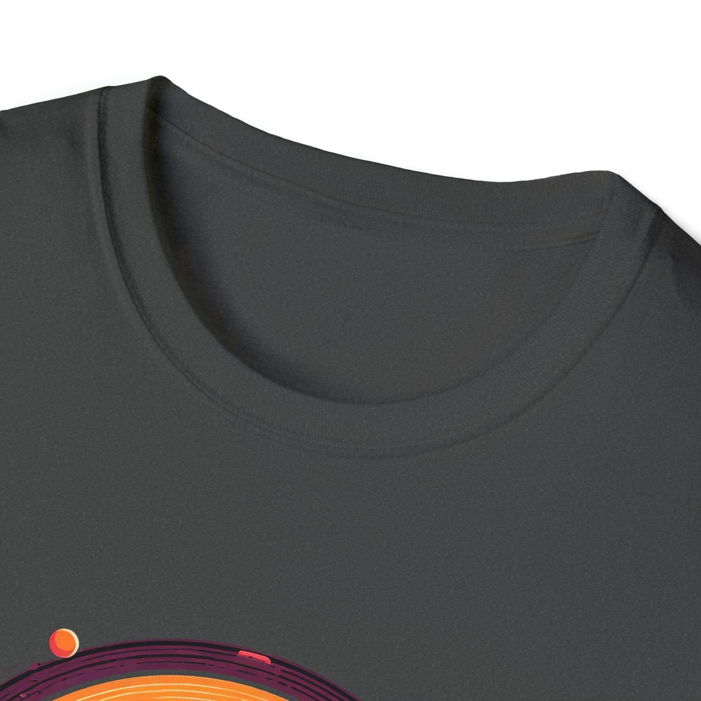 Softstyle Launch T-Shirt