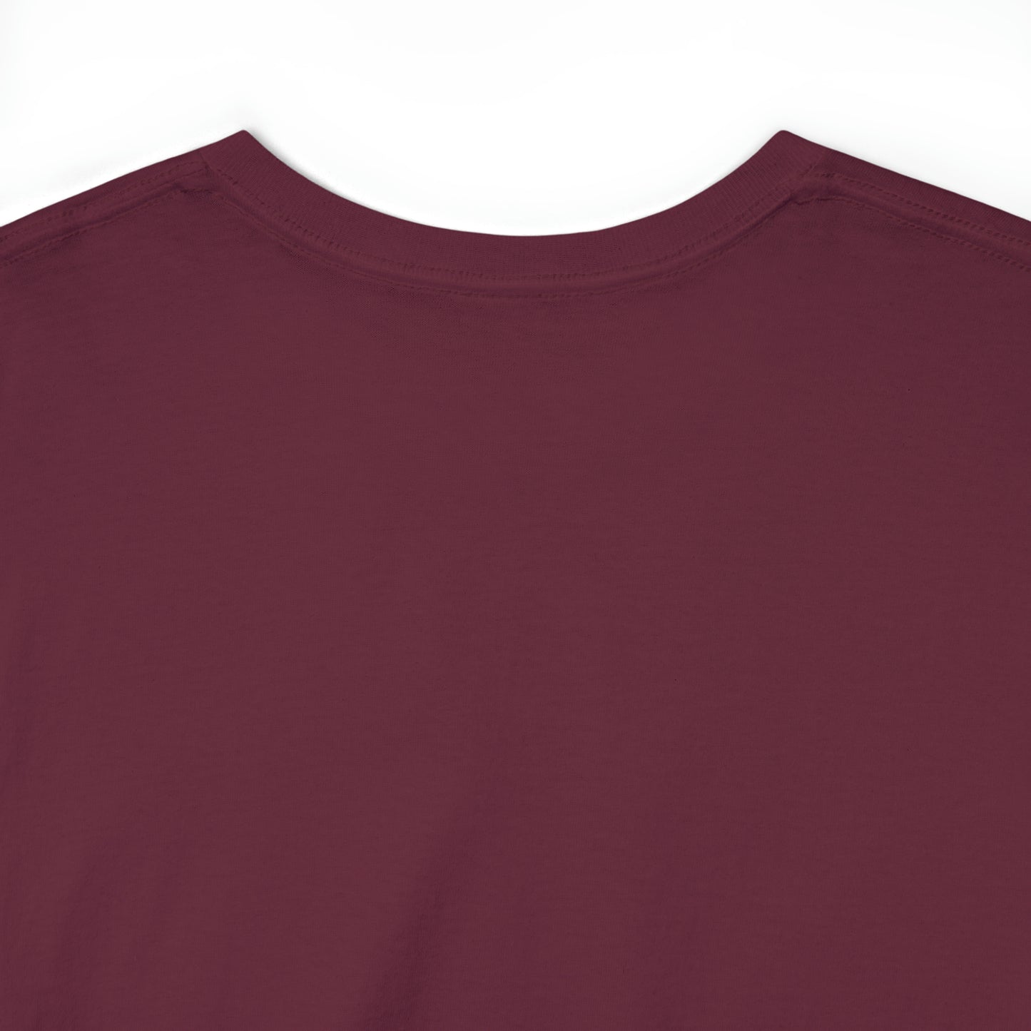 Sunset Launch Unisex Heavy Cotton T-Shirt