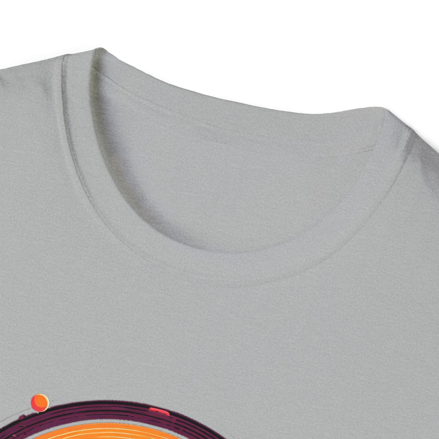 Softstyle Launch T-Shirt