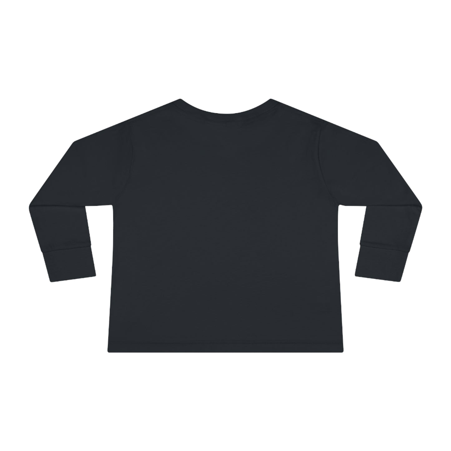 Sunset Launch Toddler Long sleeve Tee