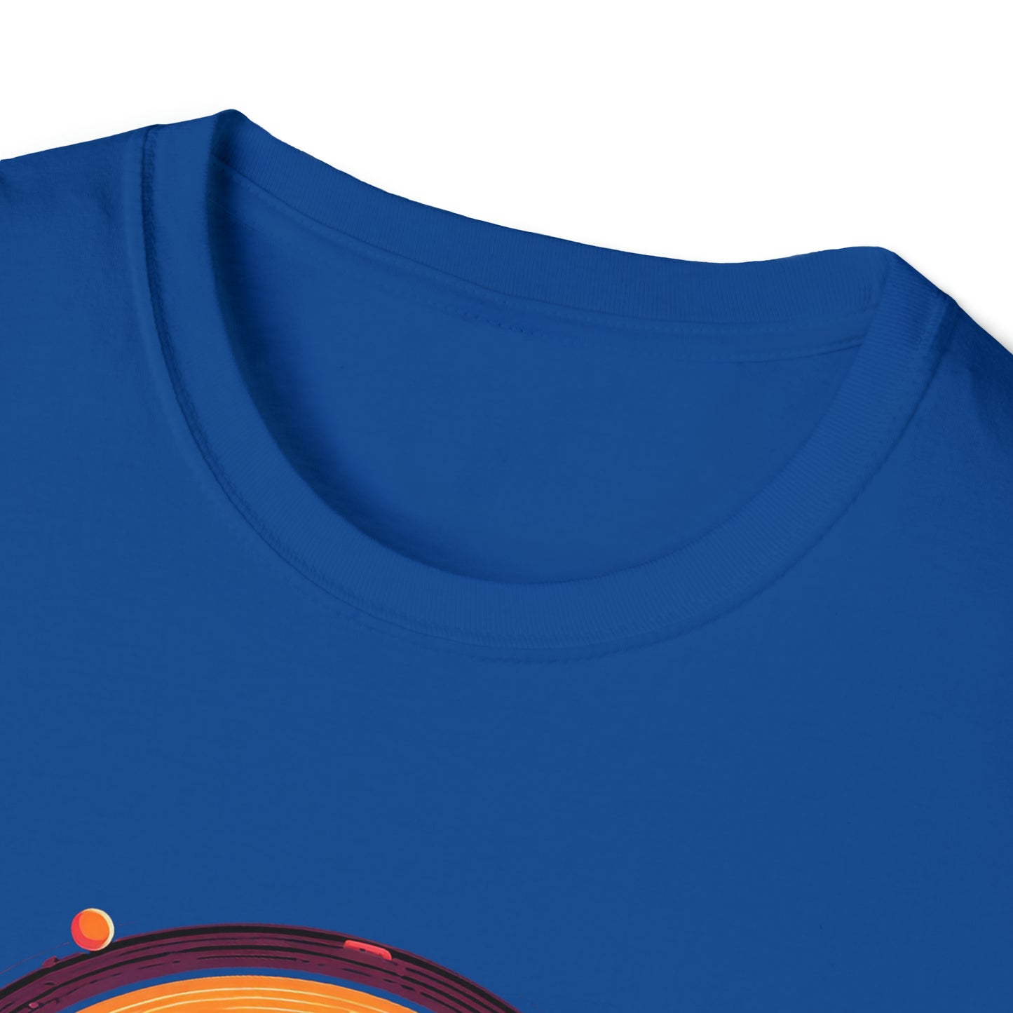 Softstyle Launch T-Shirt