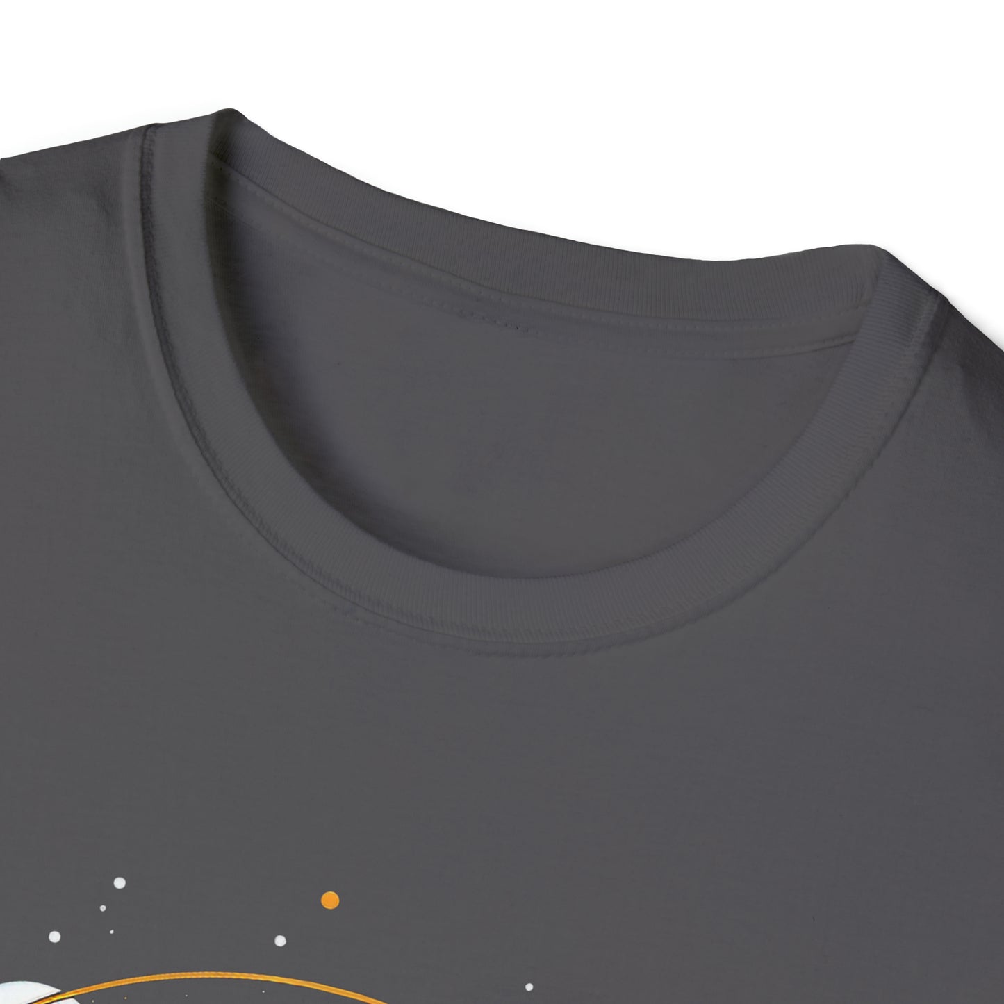 Softstyle Launch T-Shirt