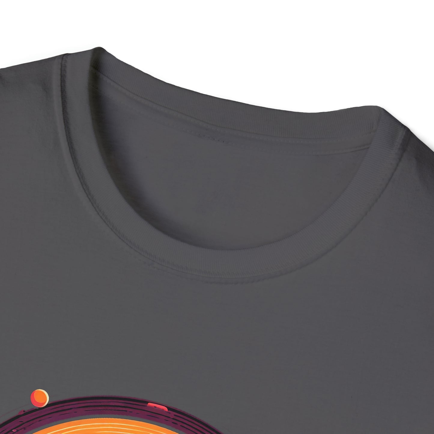 Softstyle Launch T-Shirt