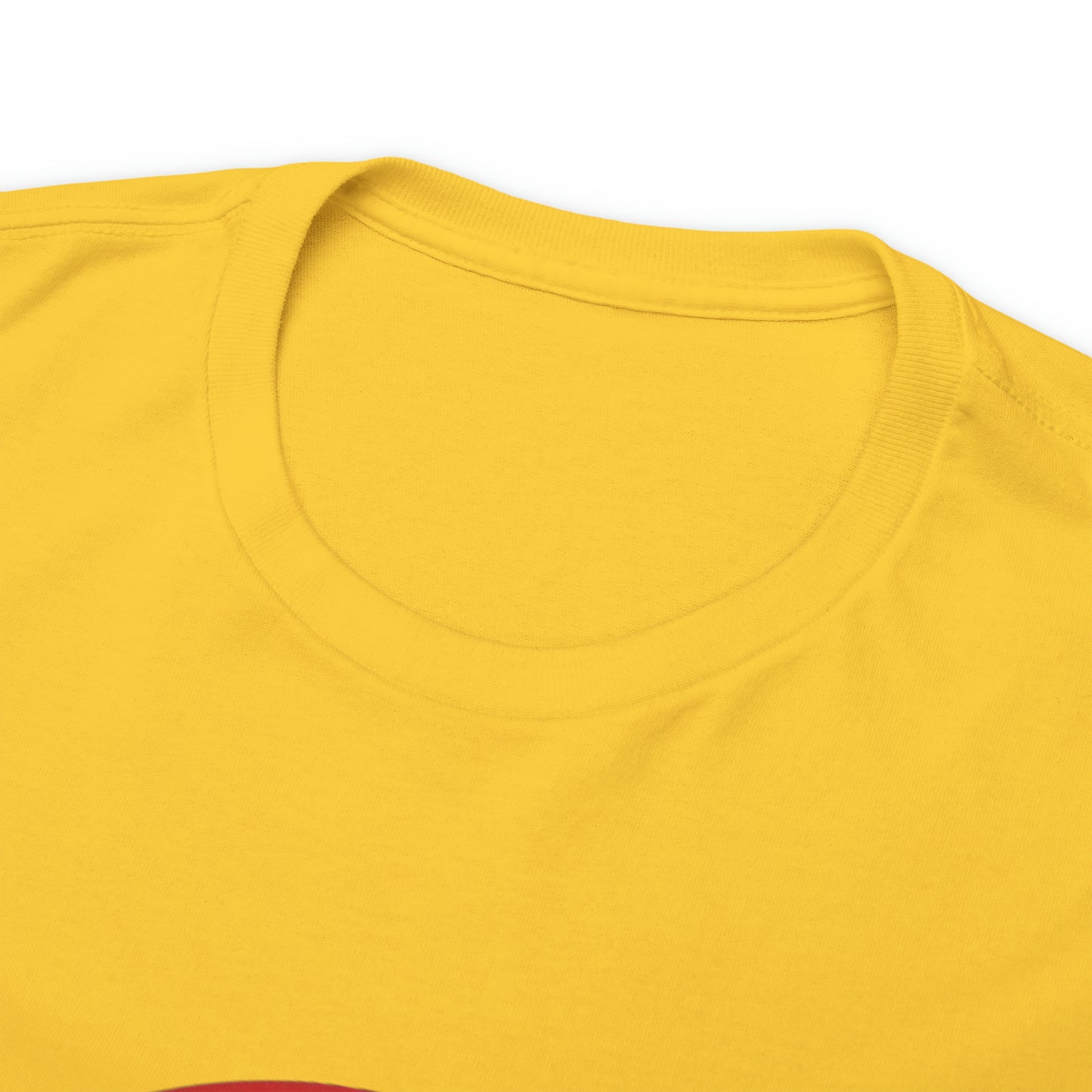 Sunset Launch Unisex Heavy Cotton T-Shirt