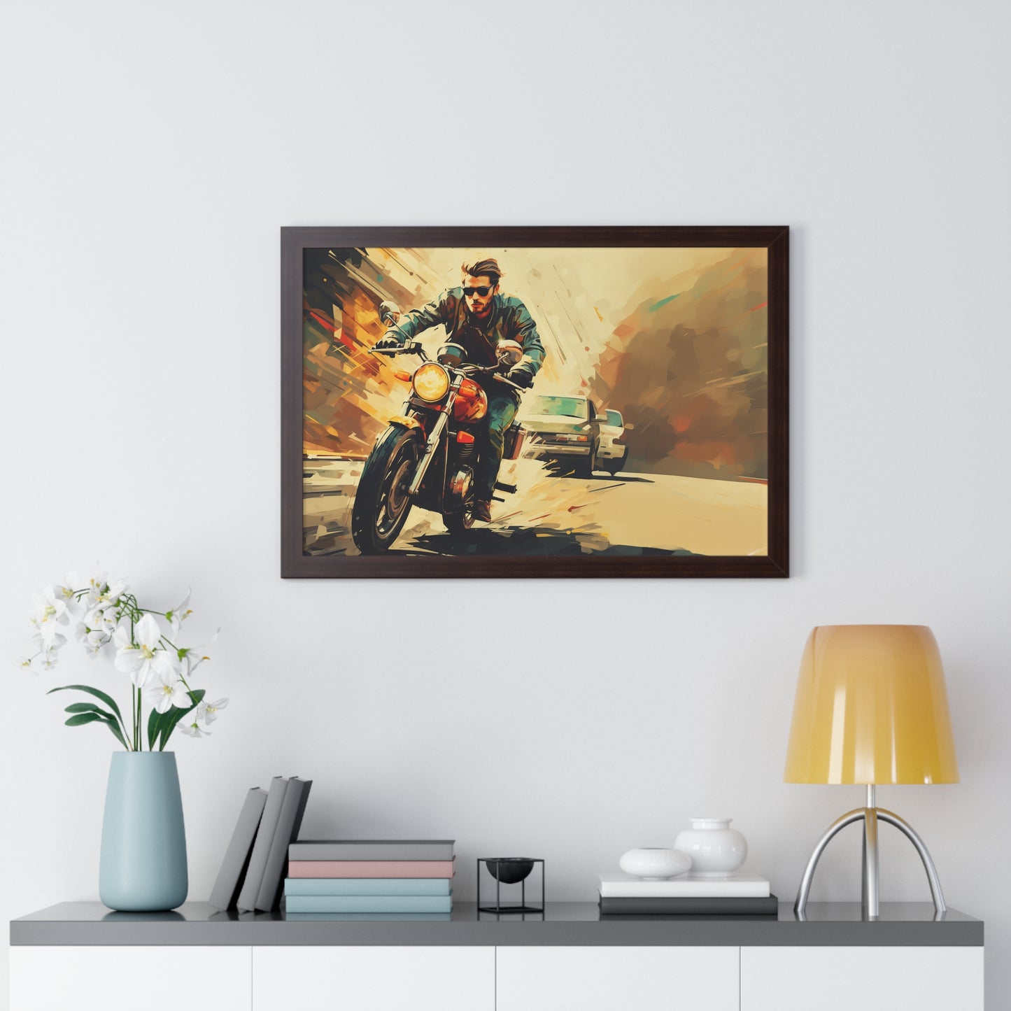 Rider