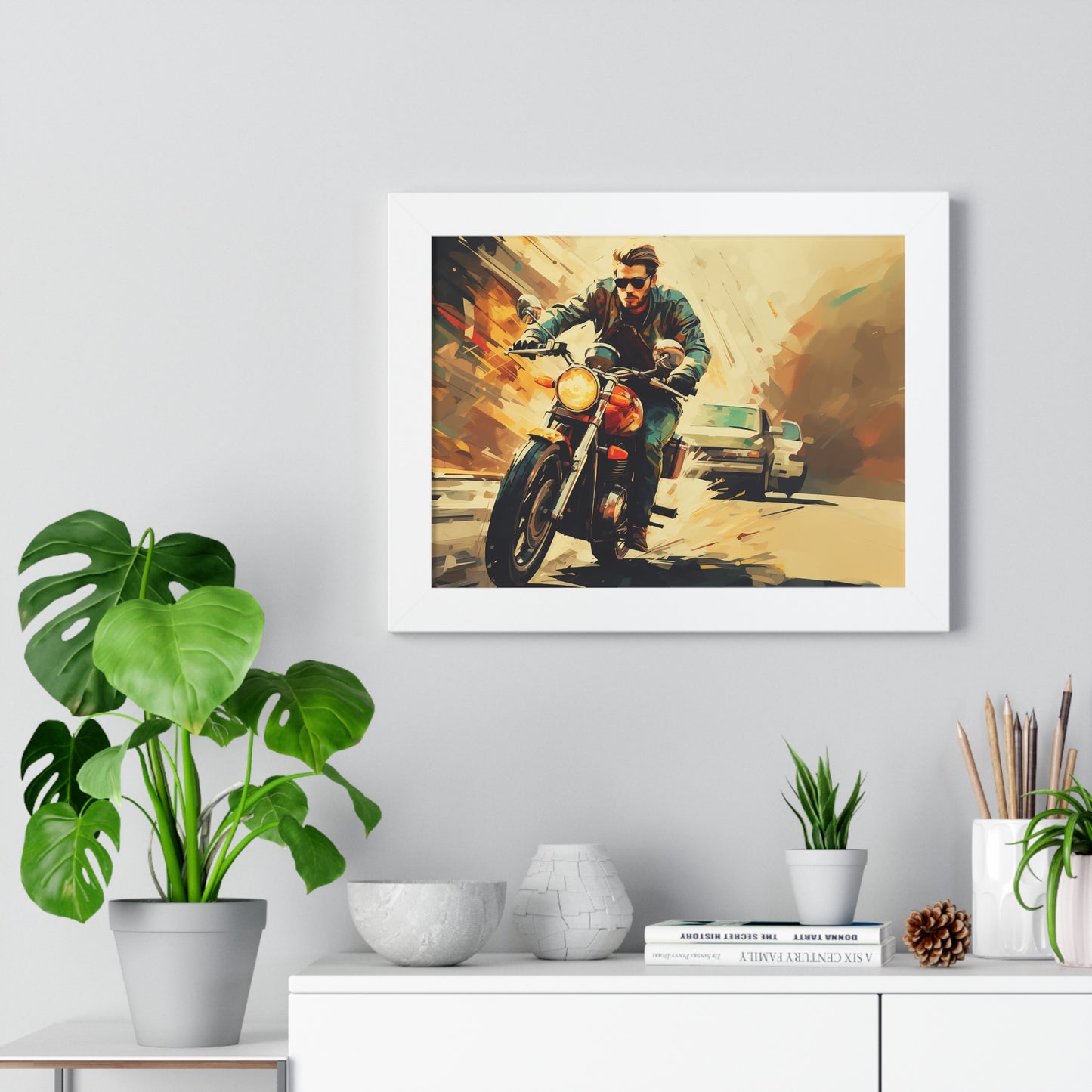 Rider