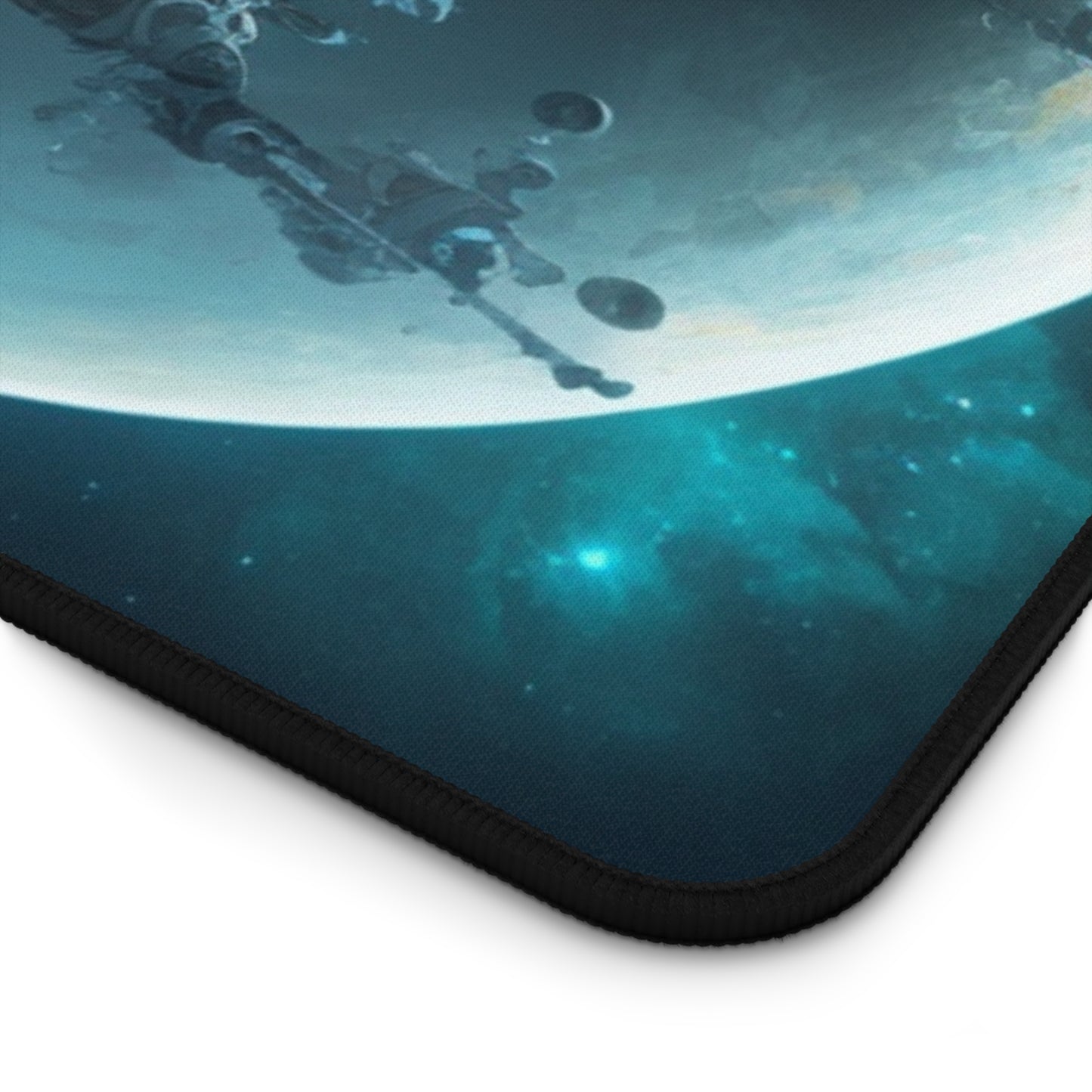 Space Base Desk Mat