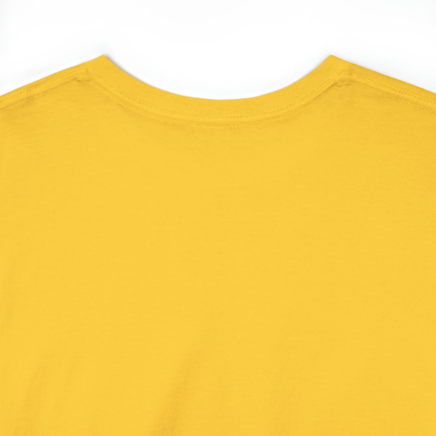 Sunset Launch Unisex Heavy Cotton T-Shirt