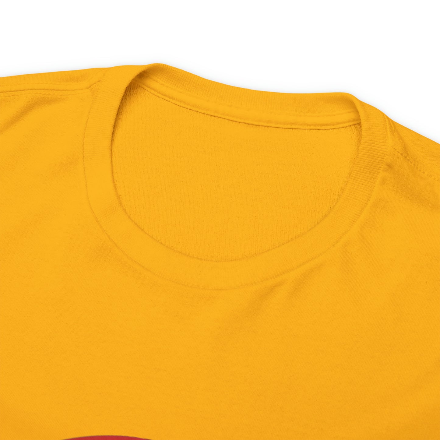 Sunset Launch Unisex Heavy Cotton T-Shirt