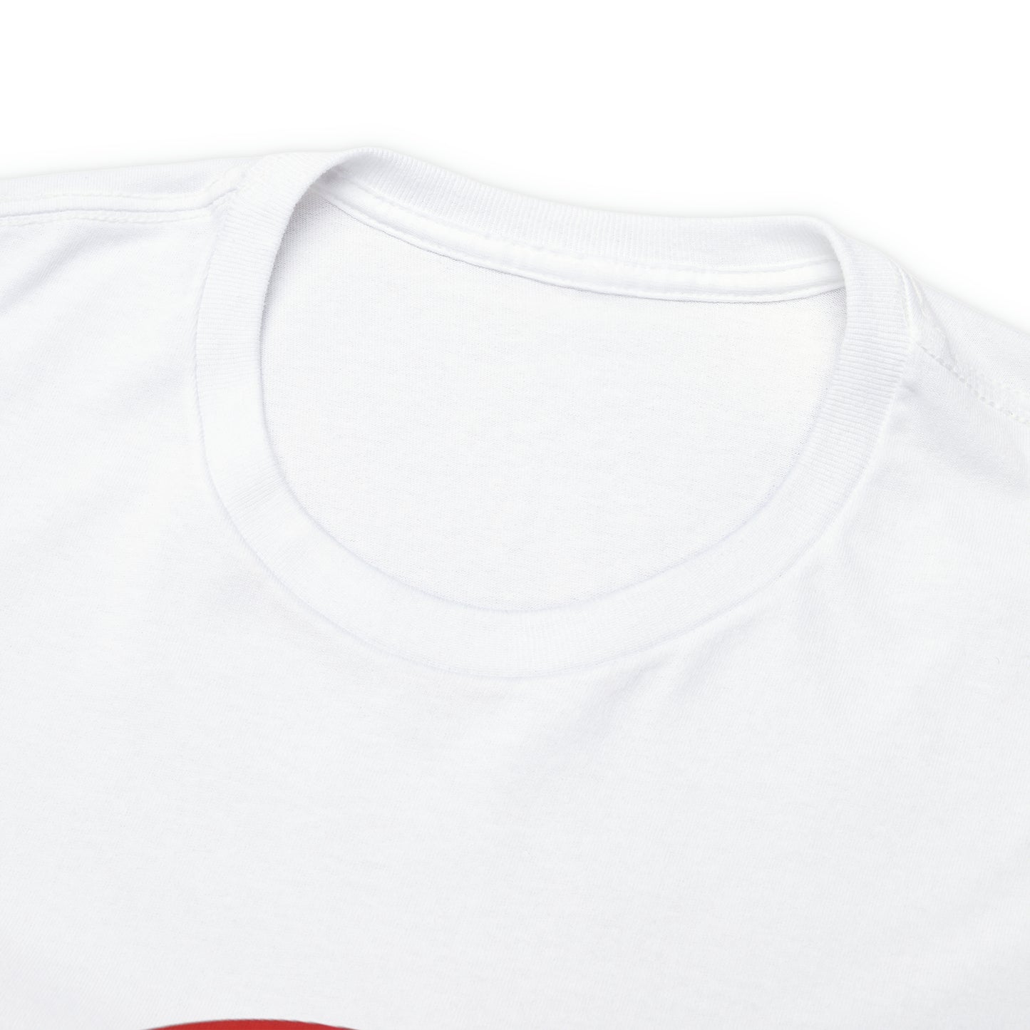 Sunset Launch Unisex Heavy Cotton T-Shirt