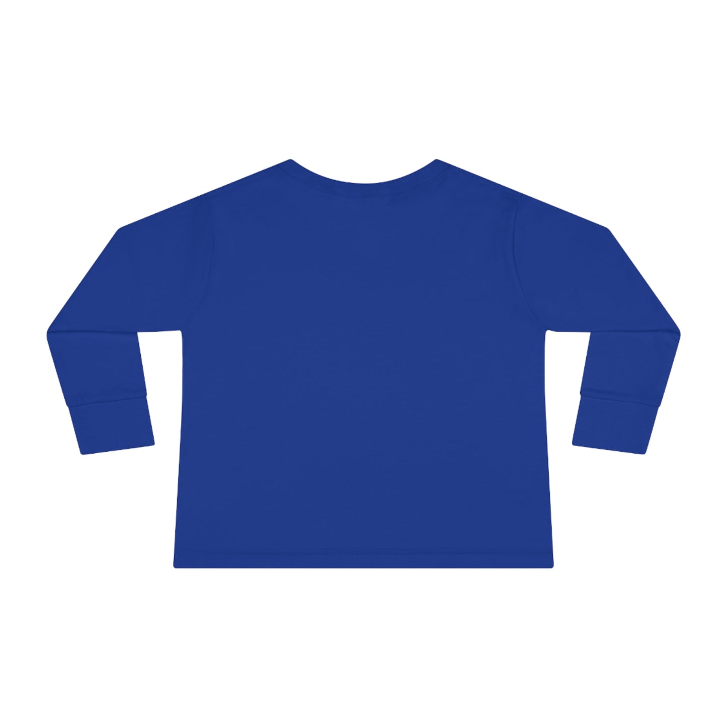 Sunset Launch Toddler Long sleeve Tee