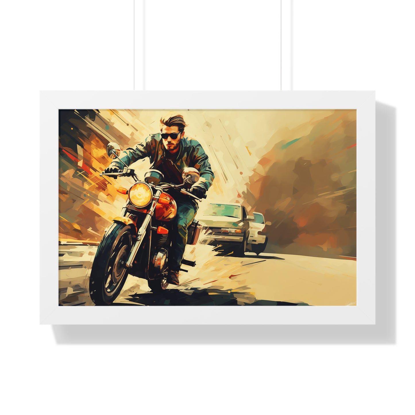 Rider