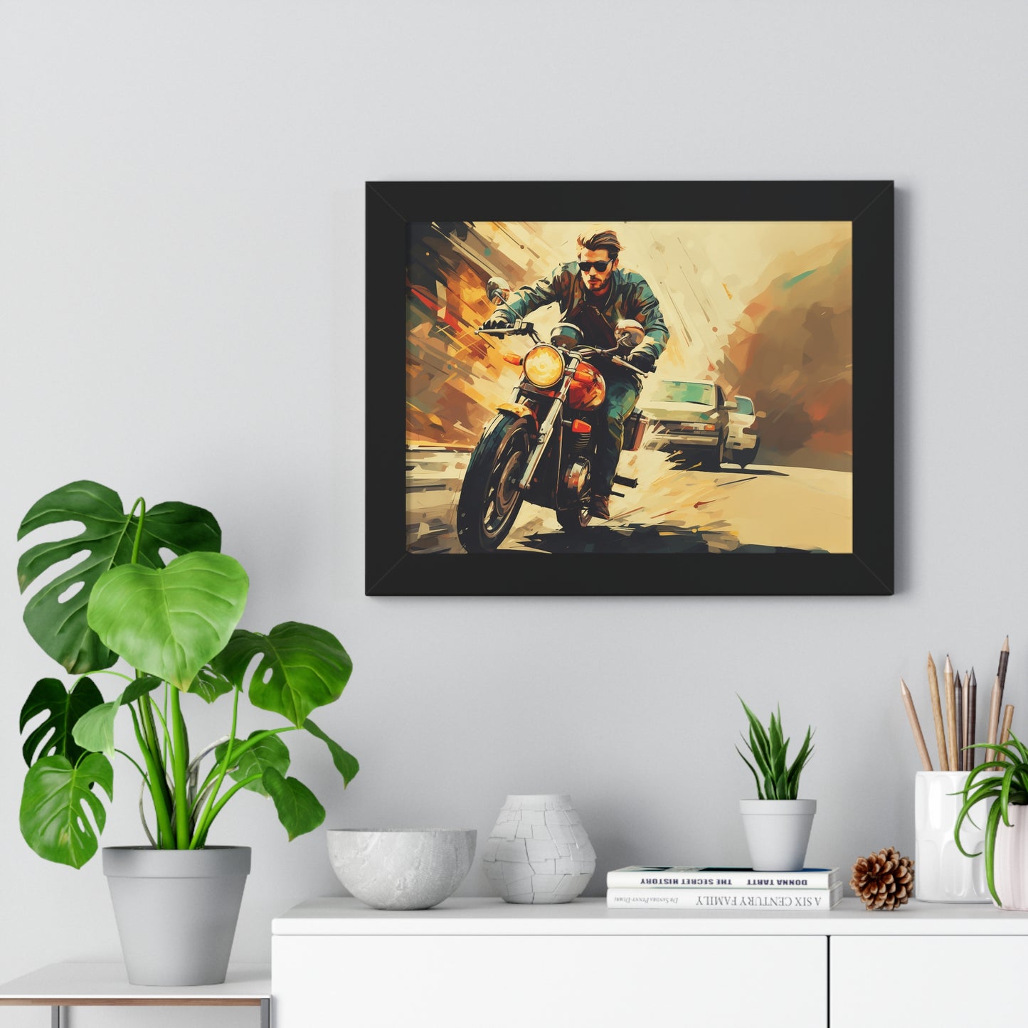Rider