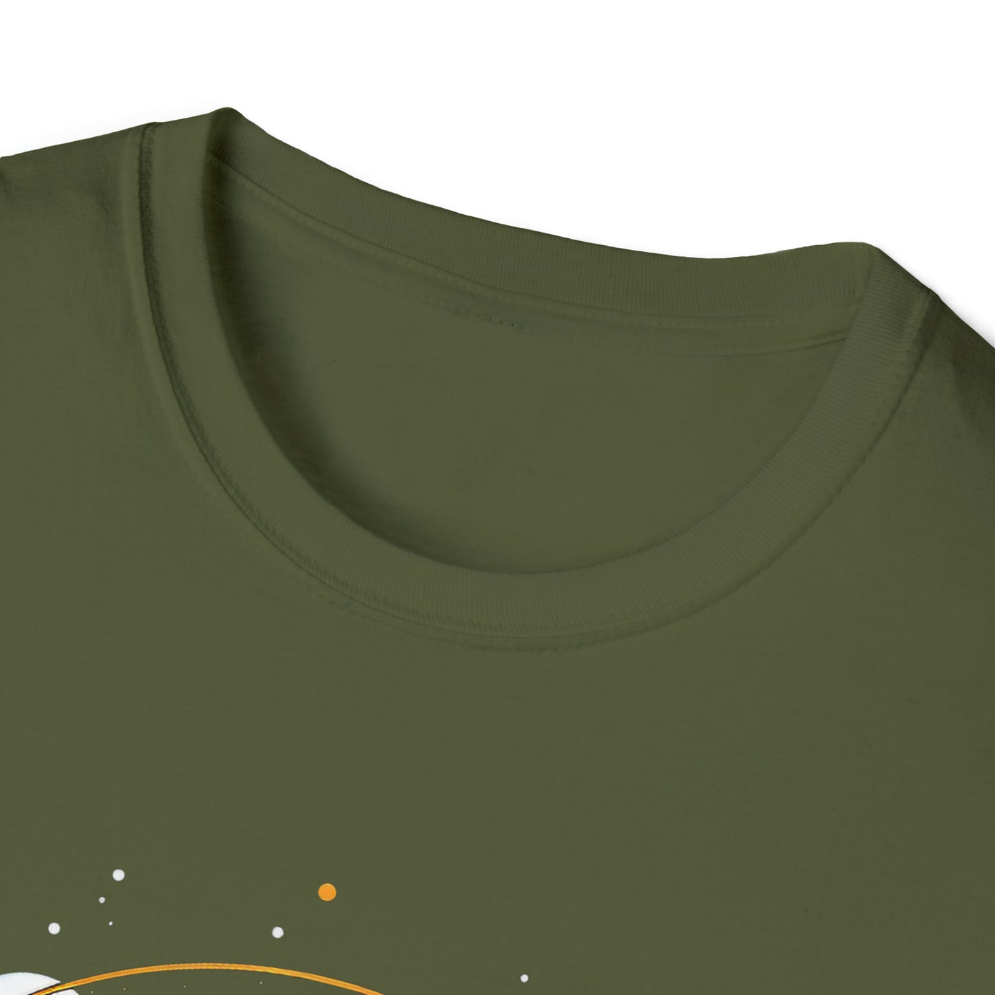 Softstyle Launch T-Shirt