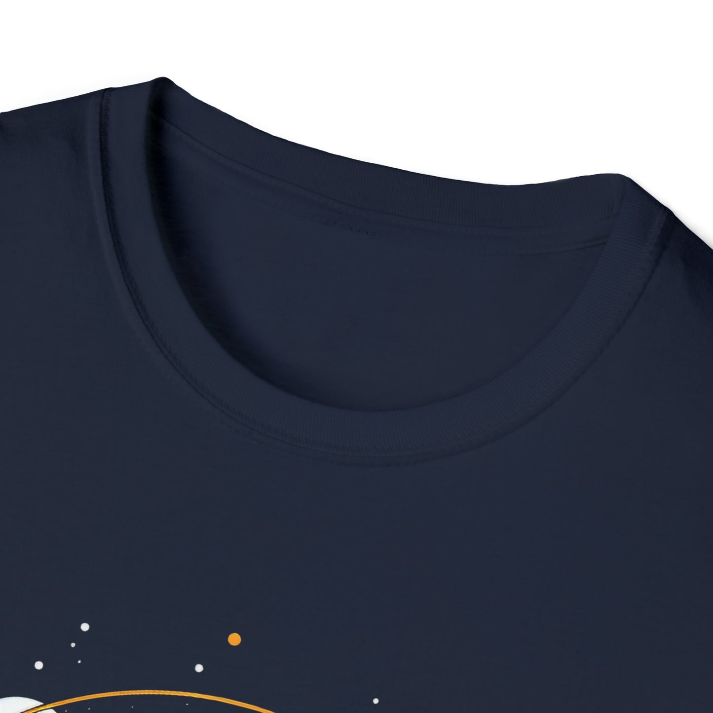 Softstyle Launch T-Shirt