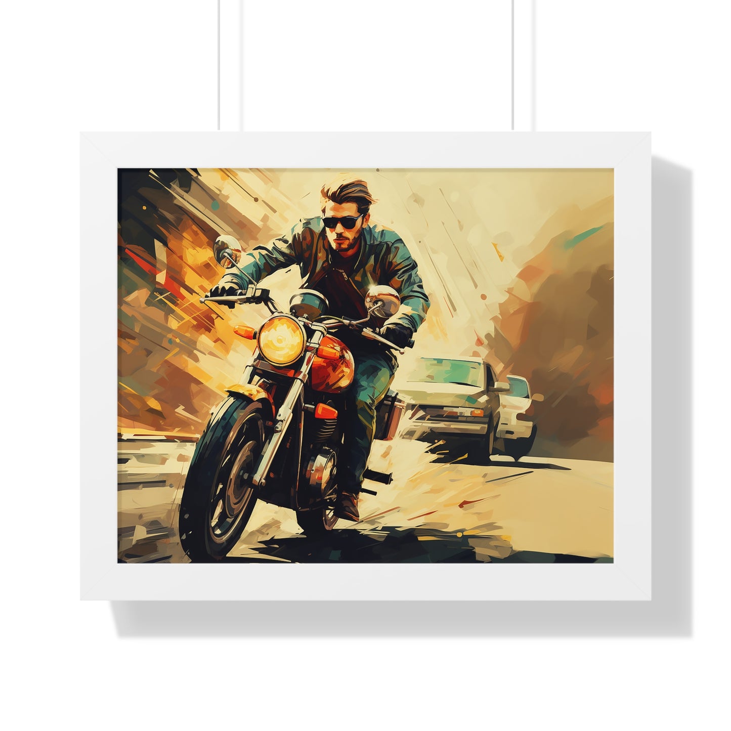 Rider