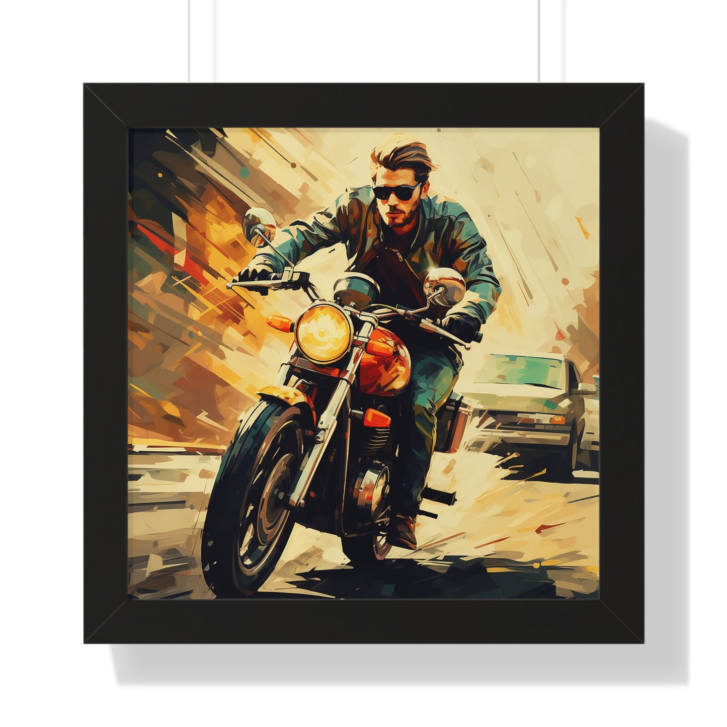 Rider