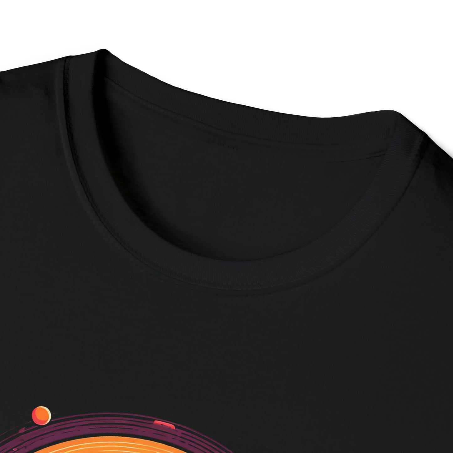 Softstyle Launch T-Shirt