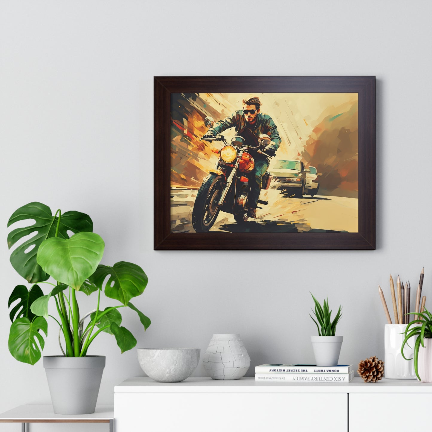 Rider