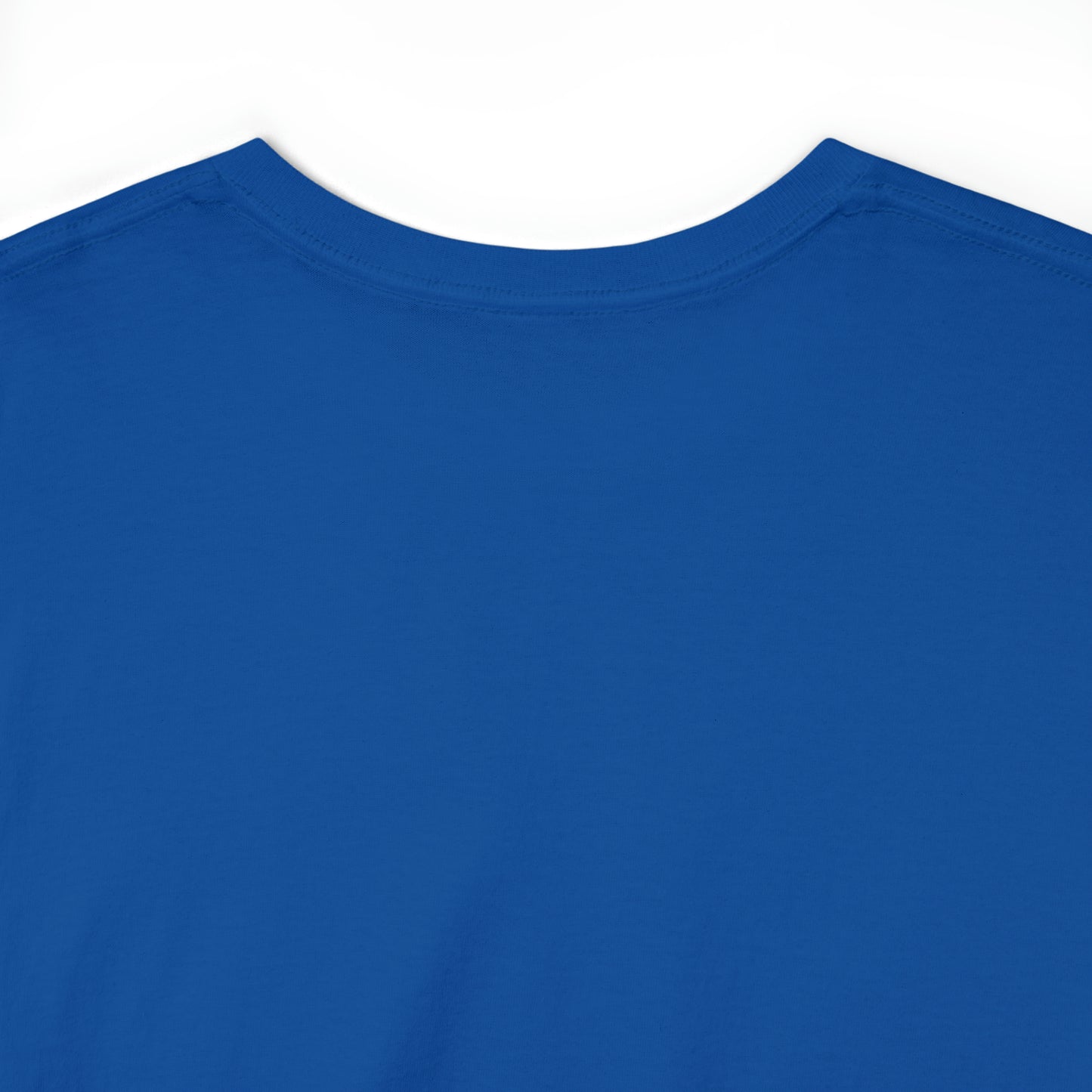 Sunset Launch Unisex Heavy Cotton T-Shirt