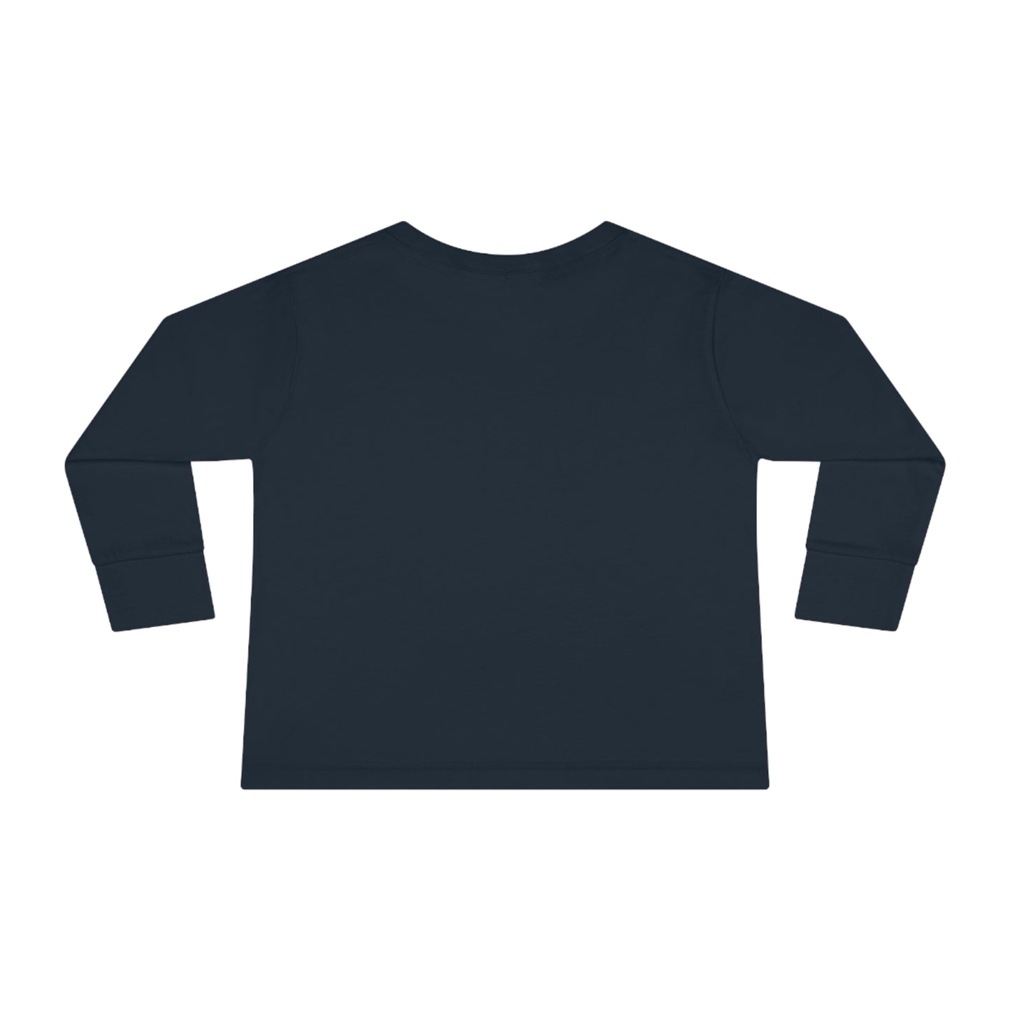 Sunset Launch Toddler Long sleeve Tee