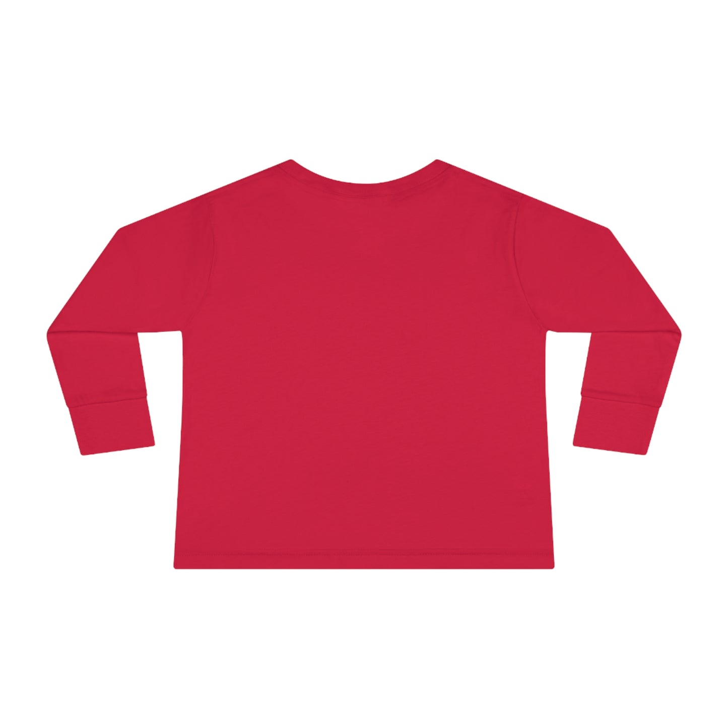 Sunset Launch Toddler Long sleeve Tee