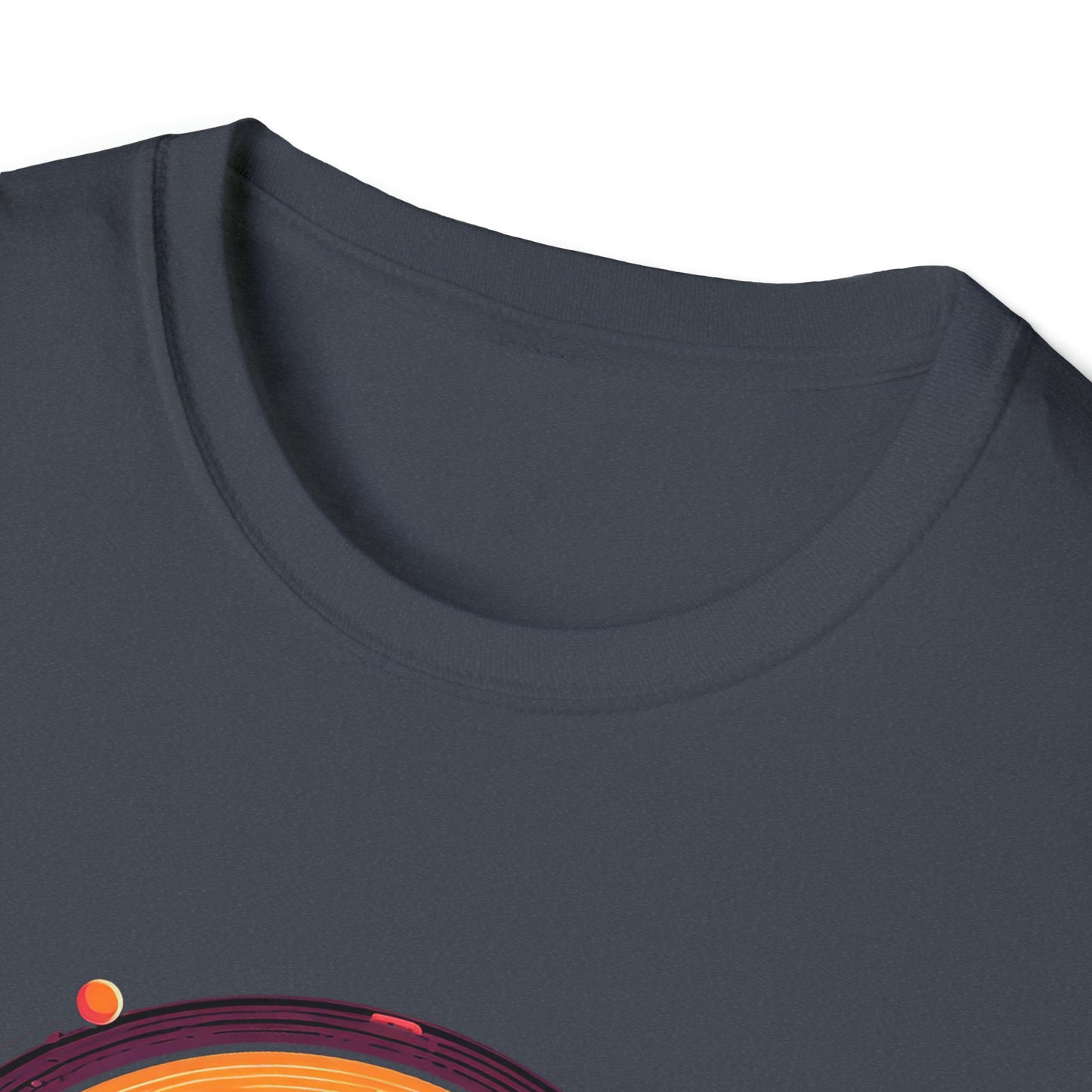 Softstyle Launch T-Shirt