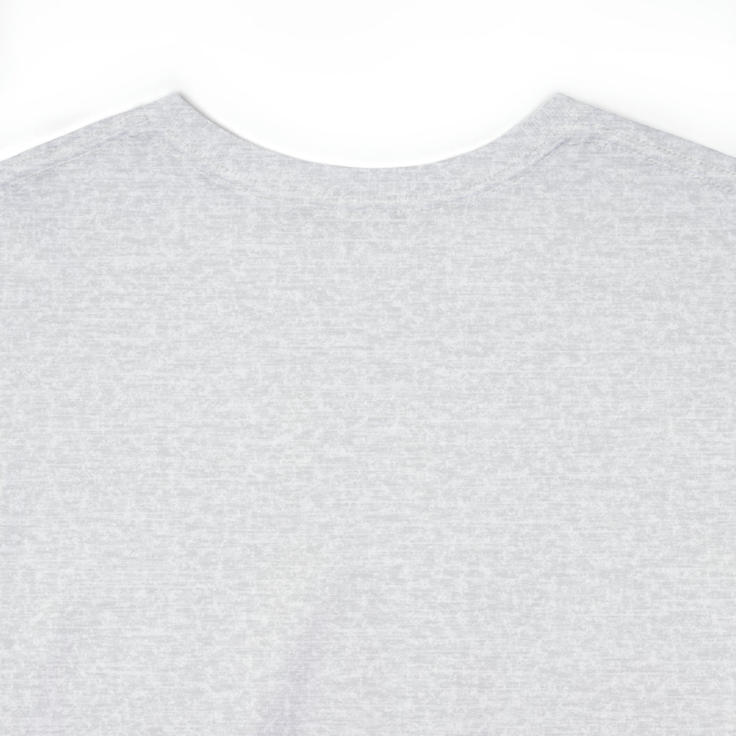 Sunset Launch Unisex Heavy Cotton T-Shirt